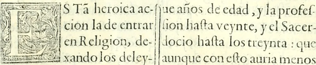 An illustration from [Conservación de monarqvias y discvrsos políticos sobre la gran consulta que el consejo hizo al Senor Rey don Filipe Tercero al presidente, 1626, leaf 298