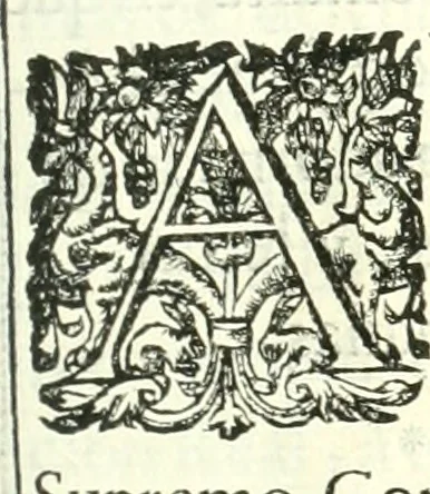 An illustration from [Conservación de monarqvias y discvrsos políticos sobre la gran consulta que el consejo hizo al Senor Rey don Filipe Tercero al presidente, 1626, leaf 32