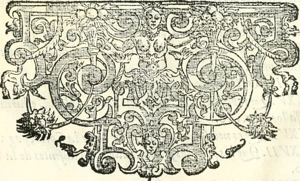 An illustration from [Conservación de monarqvias y discvrsos políticos sobre la gran consulta que el consejo hizo al Senor Rey don Filipe Tercero al presidente, 1626, leaf 9