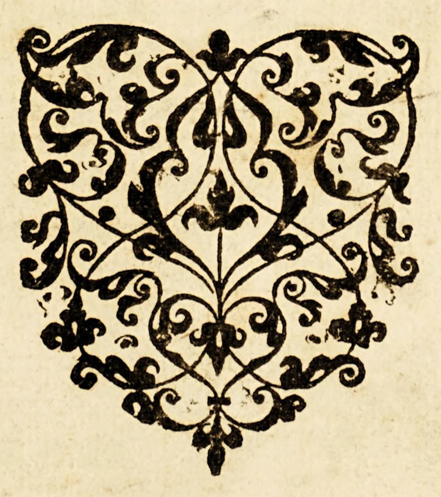 An illustration from Consideratien ende redenen der e. heeren bewind-hebberen, vande Geoctrojeerde West-Indische Compagnie inde vergaederinghe vande Ed. Hoog-Moghende Heren Staten Generael deser Vereenigde Vrye Nederlanden overgelevert, nopende de tegenwoordige deliberatie over den treves met den Coning van Hispanjen. : Midtsgaders conscientieuse bedenckingen op dese vrage, ofmen in goeder conscientie mach treves maecken met den Coning van Spangjen, 1629, leaf 7