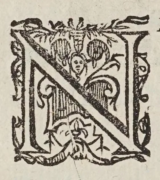 An illustration from Considerationi sopra la forza di alcvne ragioni fisicomattematiche : addotte dal M.R.P. Gio. Battista Riccioli ... nel suo Almagesto nuouo, & Astronomia riformata contro il sistema copernicano, 1667, leaf 332