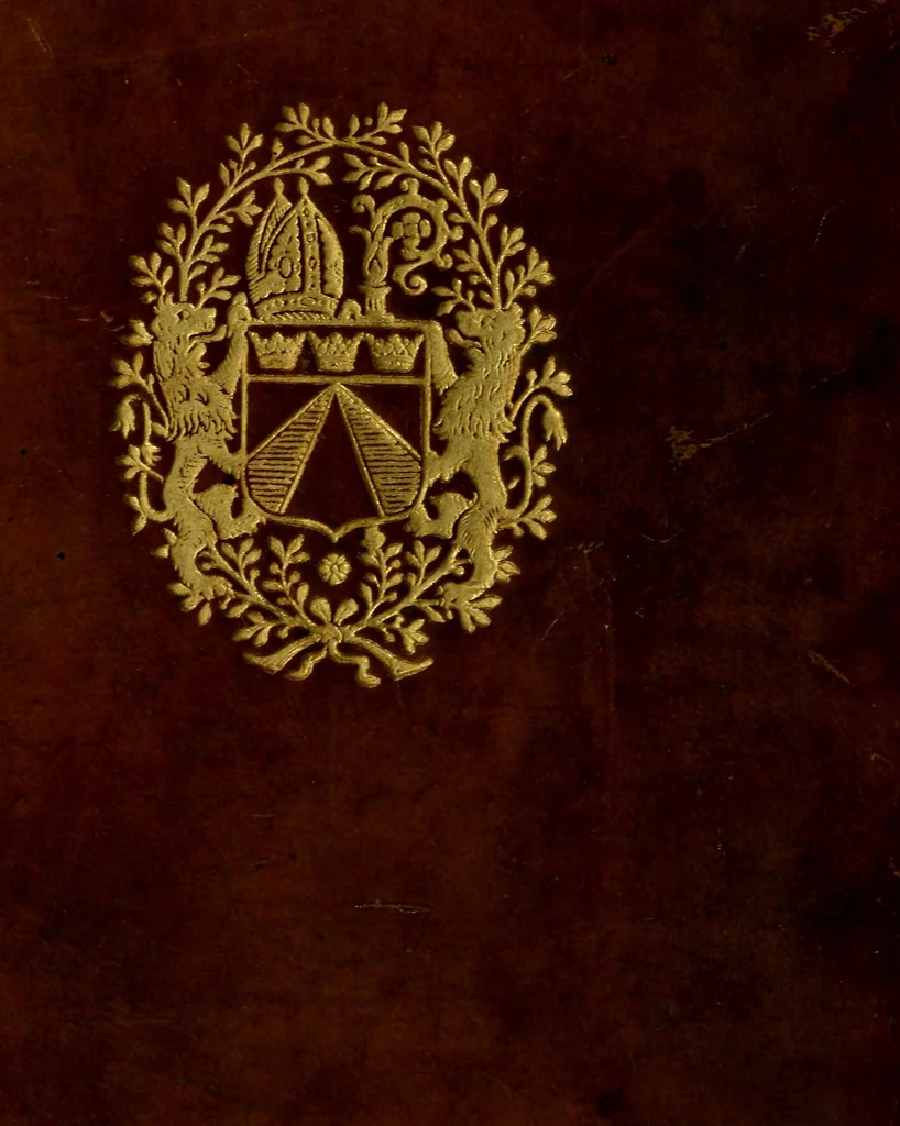 An illustration from Considerazioni d'Alimberto Mavri sopra alcvni lvoghi del Discorso di Lodouico delle Colombe intorno alla stella apparita 1604, 1606, leaf 77
