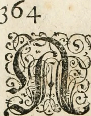 An illustration from Consiliorum. Studio & operâ collectorum .., 1649, leaf 393