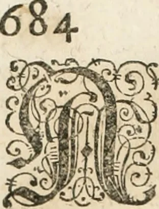 An illustration from Consiliorum. Studio & operâ collectorum .., 1649, leaf 713