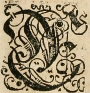 An illustration from Consiliorum. Studio & operâ collectorum .., 1649, leaf 993