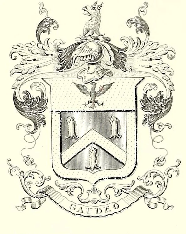 An illustration from Consistencia de el jubileo maximo de el ano [sic] santo, y de la suspension de indulgencias dentro de el. : Respuesta a las proposiciones de vn anonymo, que se dedica al exemplar, y apostolico colegio del gran padre, y principe de la iglesia vniversal el señor S. Pedro., 1700, leaf 2