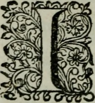 An illustration from Consolationis philosophiae libri V. Ejusd. opuscula sacra, 1671, leaf 157