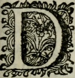 An illustration from Consolationis philosophiae libri V. Ejusd. opuscula sacra, 1671, leaf 288