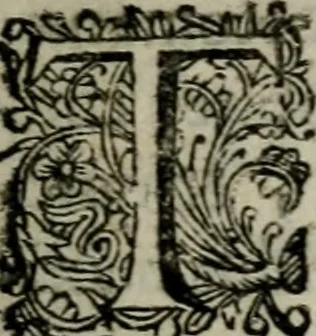An illustration from Consolationis philosophiae libri V. Ejusd. opuscula sacra, 1671, leaf 38