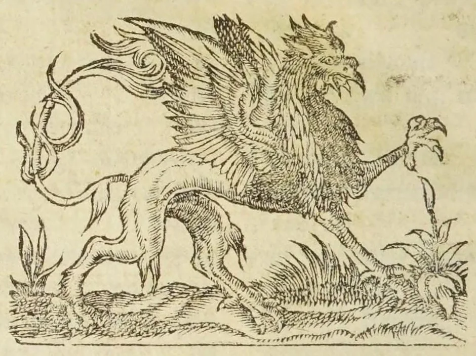 An illustration from Constantini Caesaris selectarum praeceptionum de agricultura libri uiginti, 1541, leaf 372