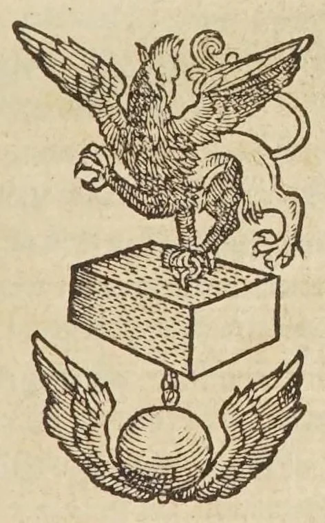 An illustration from Constantini Caesaris selectarum praeceptionum de agricultura libri uiginti, 1541, leaf 7