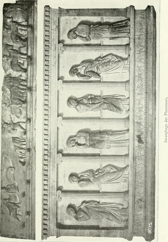 An illustration from Constantinople, 1913, leaf 178