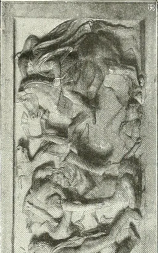 An illustration from Constantinople, 1913, leaf 180
