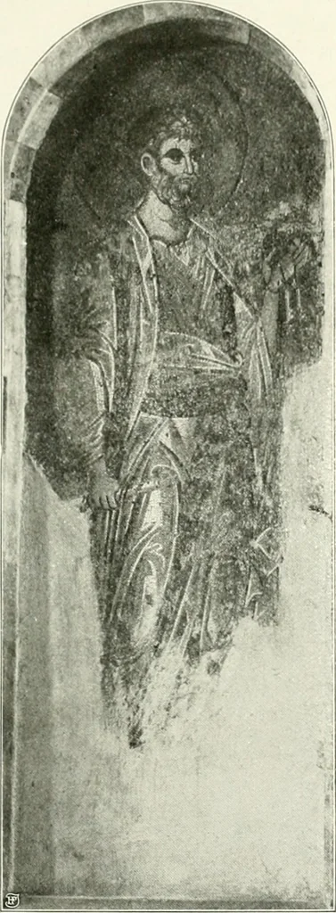 An illustration from Constantinople : ouvrage orné de 103 gravures, 1906, leaf 66