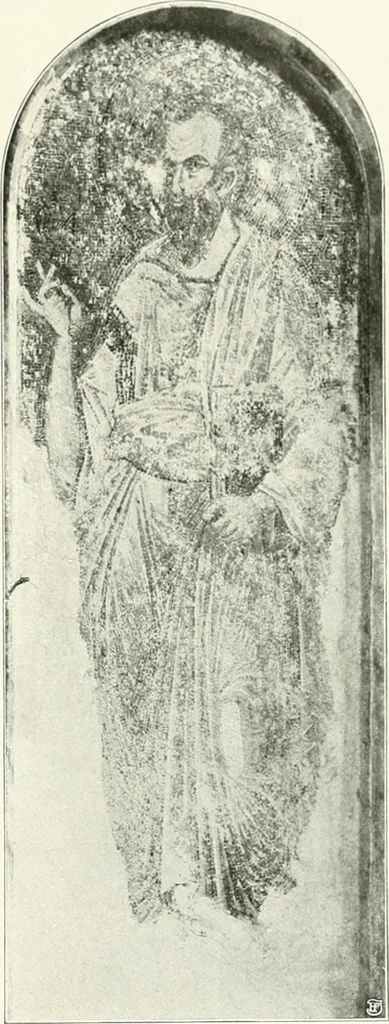 An illustration from Constantinople : ouvrage orné de 103 gravures, 1906, leaf 66