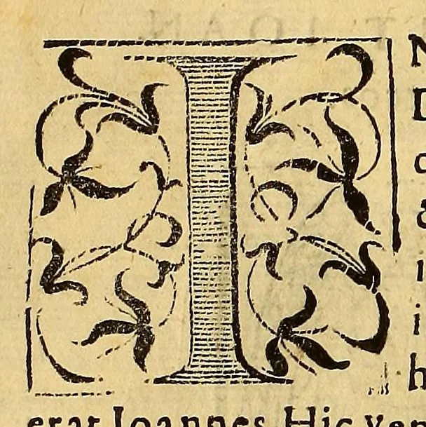 An illustration from Constituciones añadidas por los virreyes, Marques de Montesclaros, y Principe de Esquilache, : a las que hizo el virrey don Francisco de Toledo para la Real Vniuersidad, y Estudio General de San Marcos de la Ciudad de los Reyes del Piru. Confirmadas, y declaradas por el rey nuestro señor don Felipe Quarto, en su Consejo Real de las Indias, 1624, leaf 20