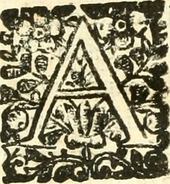 An illustration from Constituciones synodales antigvas, y modernas del obispado de Calahorra y la Calzada. Reconocidas, reformadas, y avmentadas novissamamente por Pedro de Lepe, en el synodo diocesano, qve celebro en la civdad de Logroño en el año de mil y seiscientos y noventa y ocho, 1700, leaf 55