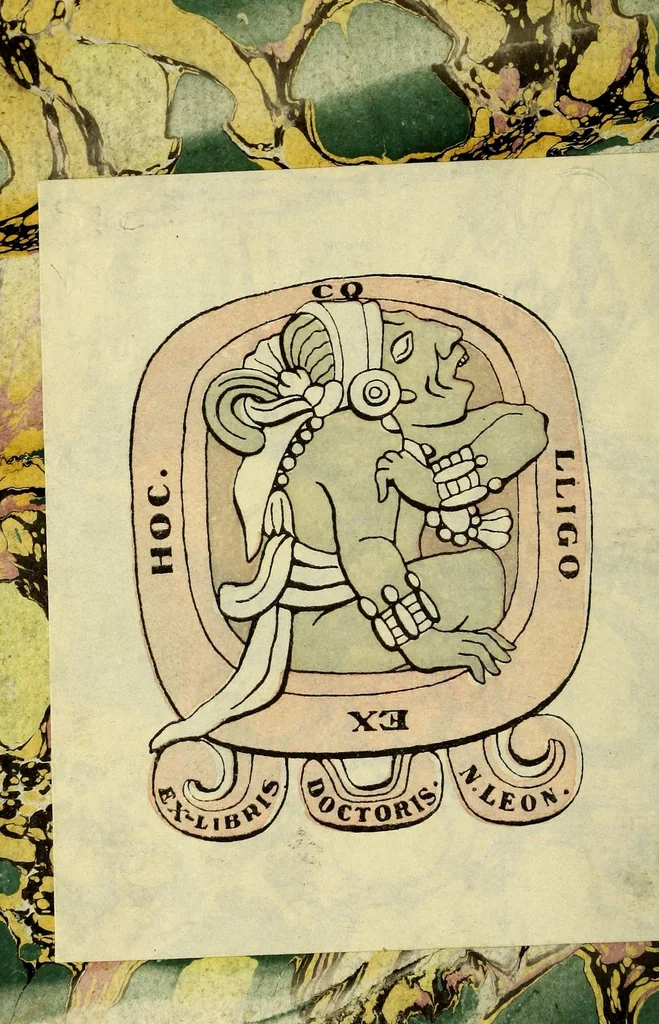 An illustration from Constituciones, y ordenanças del Collegio de San Iuan Evangelista desta Ciudad de los Angeles, : que fundo el bachiller Iuan Larios, beneficiado de Acatlan., 1644, leaf 2