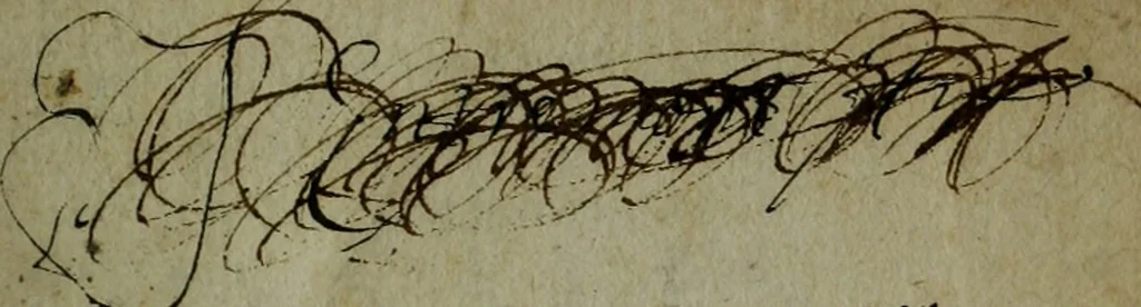 An illustration from Constitutions et instructions synodales de S. François de Sales ; mises en ordre, & augmentées par Iean d'Aranton d'Olex, 1668, leaf 2