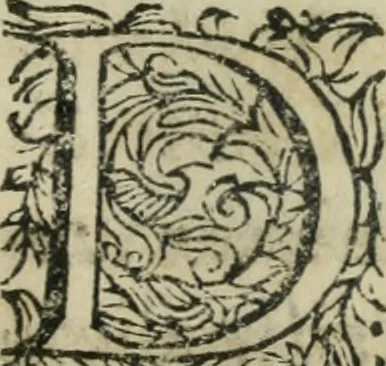 An illustration from Constitvtiones insignis, et cillegiatae ecclesiae Sancti Lavrentii Florent, 1617, leaf 118