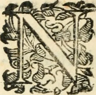 An illustration from Constitvtiones insignis, et cillegiatae ecclesiae Sancti Lavrentii Florent, 1617, leaf 159