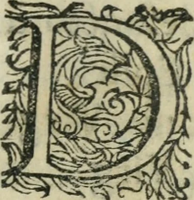 An illustration from Constitvtiones insignis, et cillegiatae ecclesiae Sancti Lavrentii Florent, 1617, leaf 160