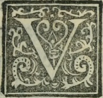 An illustration from Constitvtiones insignis, et cillegiatae ecclesiae Sancti Lavrentii Florent, 1617, leaf 184