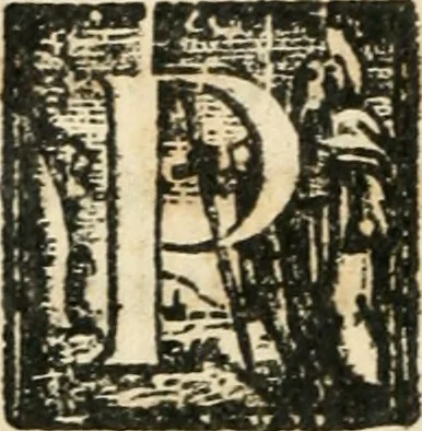 An illustration from Constitvtiones insignis, et cillegiatae ecclesiae Sancti Lavrentii Florent, 1617, leaf 27