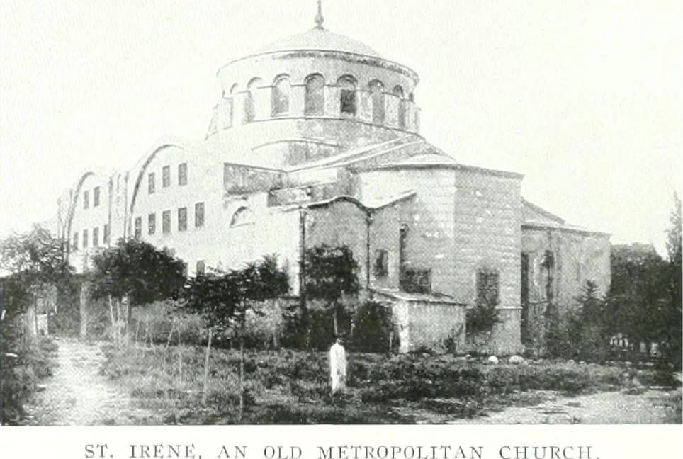 An illustration from Construction : a journal for the architectural engineering and contracting interests of Canada, 1913, leaf 101