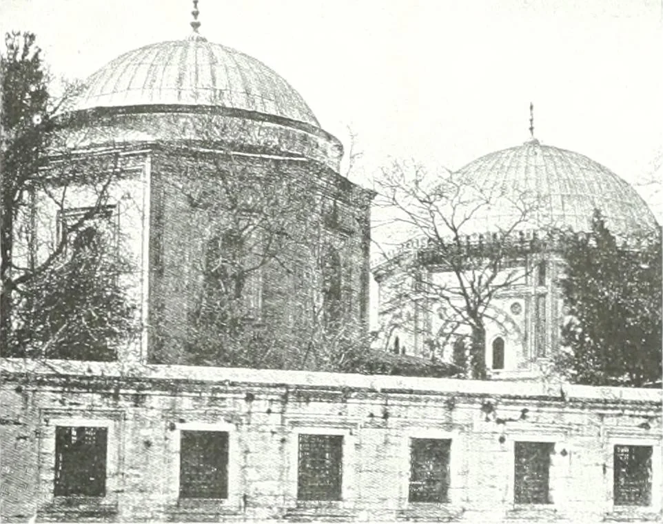 An illustration from Construction : a journal for the architectural engineering and contracting interests of Canada, 1913, leaf 104