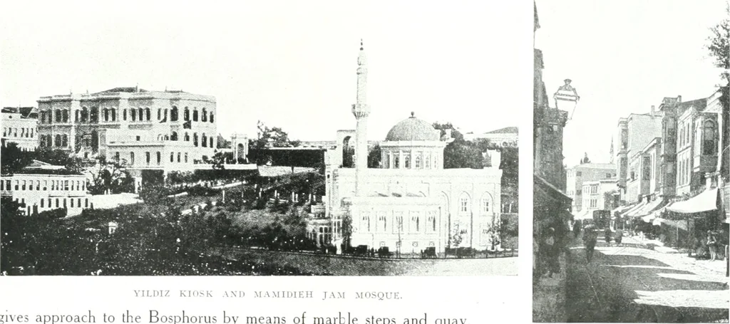 An illustration from Construction : a journal for the architectural engineering and contracting interests of Canada, 1913, leaf 106