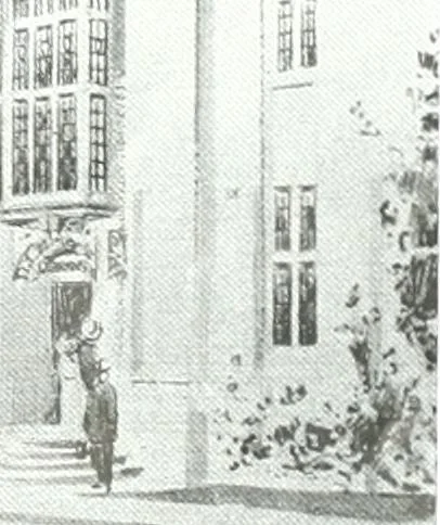 An illustration from Construction : a journal for the architectural engineering and contracting interests of Canada, 1913, leaf 108