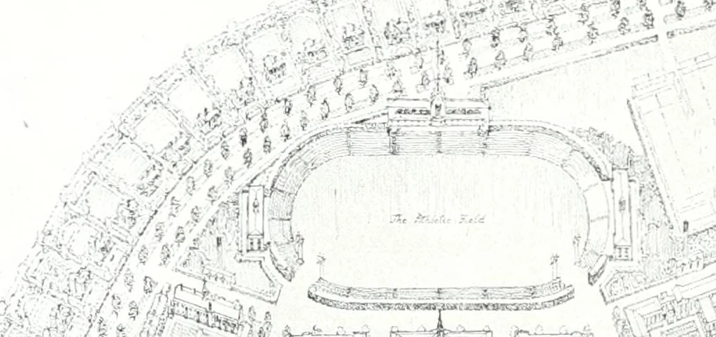 An illustration from Construction : a journal for the architectural engineering and contracting interests of Canada, 1913, leaf 113