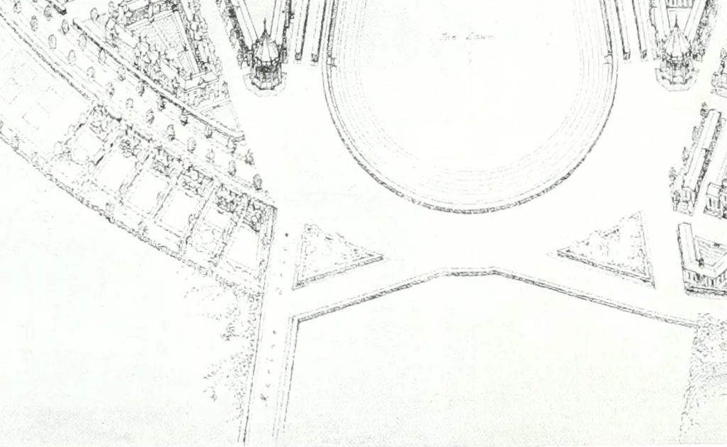 An illustration from Construction : a journal for the architectural engineering and contracting interests of Canada, 1913, leaf 113
