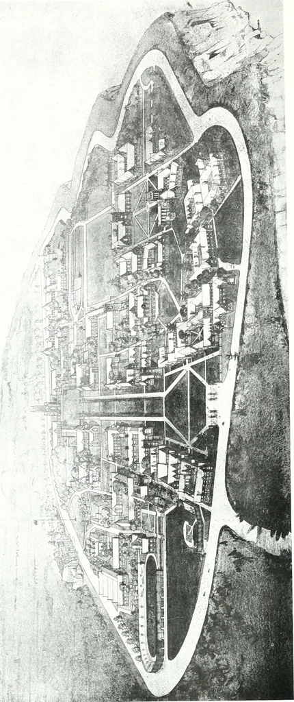 An illustration from Construction : a journal for the architectural engineering and contracting interests of Canada, 1913, leaf 117