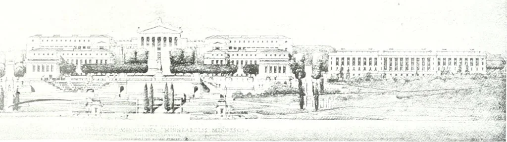 An illustration from Construction : a journal for the architectural engineering and contracting interests of Canada, 1913, leaf 124