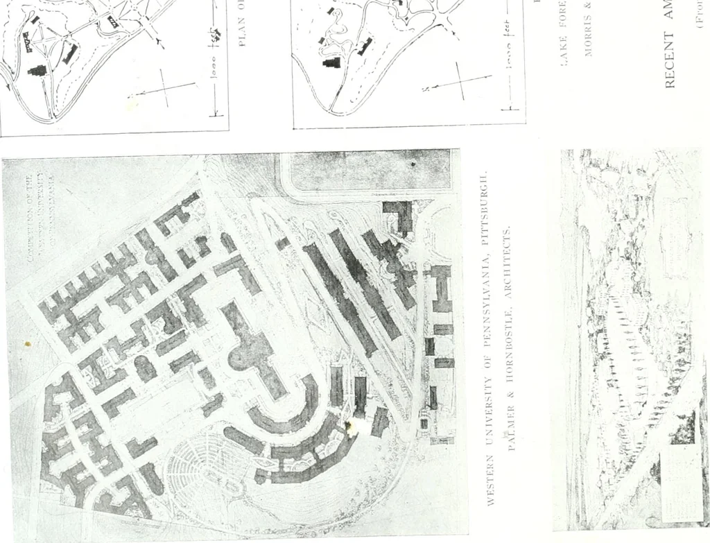 An illustration from Construction : a journal for the architectural engineering and contracting interests of Canada, 1913, leaf 125