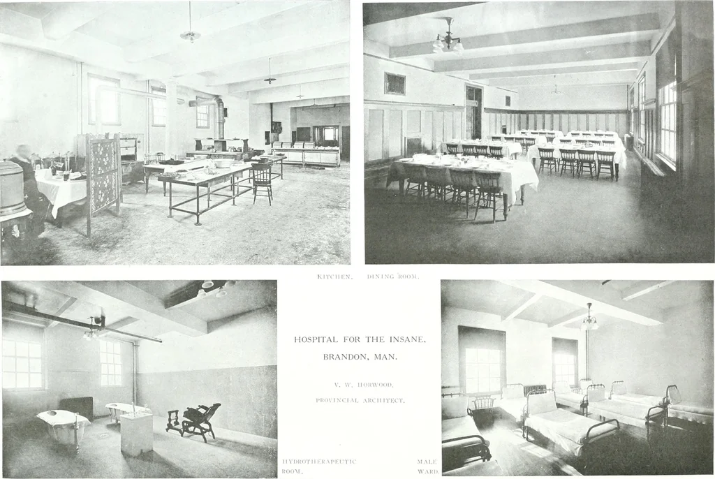 An illustration from Construction : a journal for the architectural engineering and contracting interests of Canada, 1913, leaf 147
