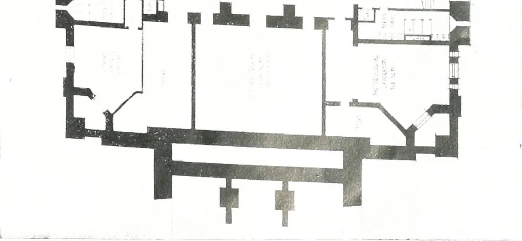An illustration from Construction : a journal for the architectural engineering and contracting interests of Canada, 1913, leaf 156
