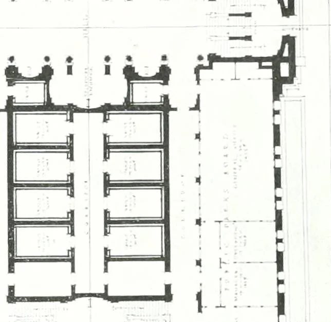 An illustration from Construction : a journal for the architectural engineering and contracting interests of Canada, 1913, leaf 159