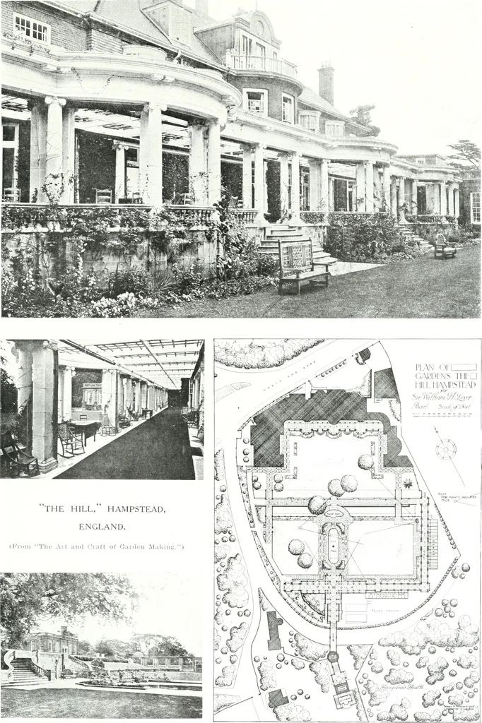 An illustration from Construction : a journal for the architectural engineering and contracting interests of Canada, 1913, leaf 166