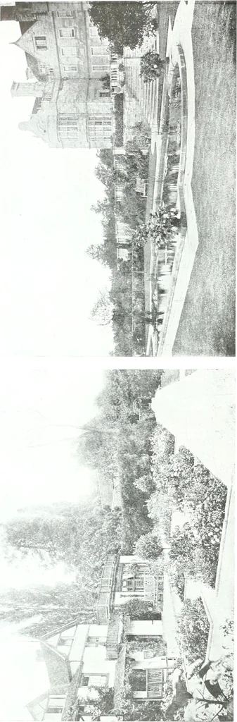 An illustration from Construction : a journal for the architectural engineering and contracting interests of Canada, 1913, leaf 167