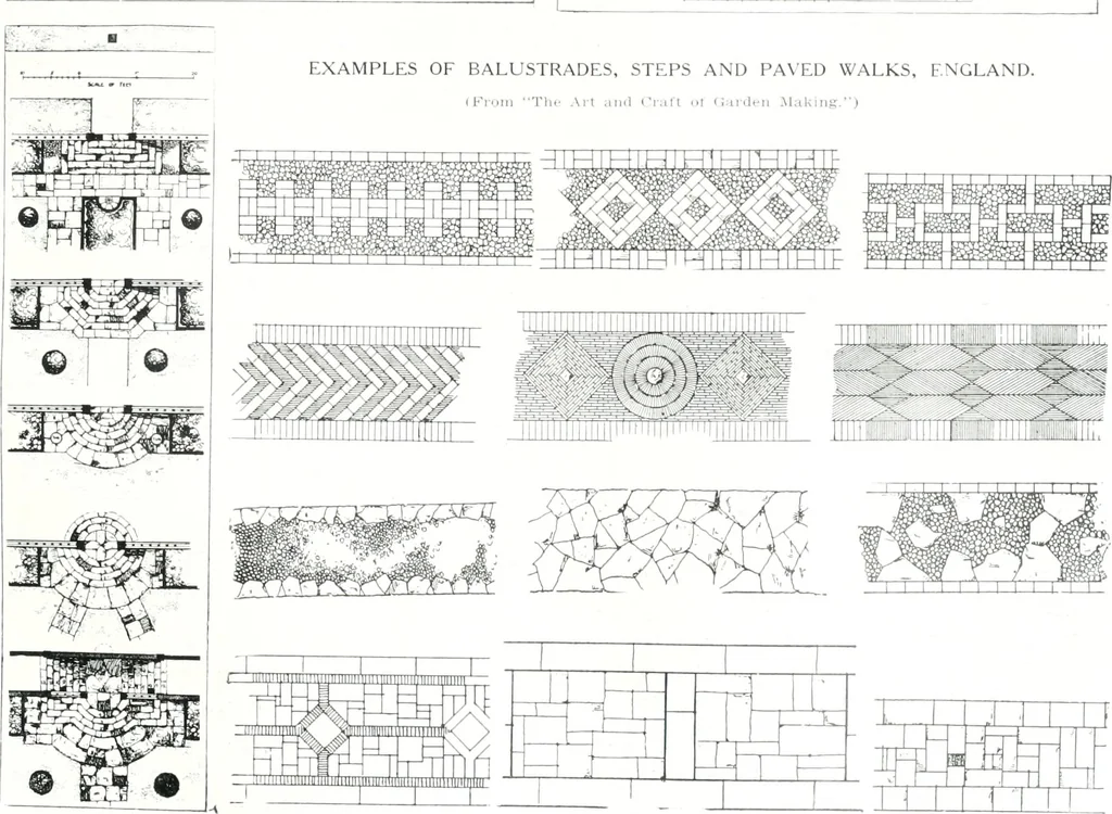 An illustration from Construction : a journal for the architectural engineering and contracting interests of Canada, 1913, leaf 168