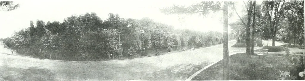 An illustration from Construction : a journal for the architectural engineering and contracting interests of Canada, 1913, leaf 174