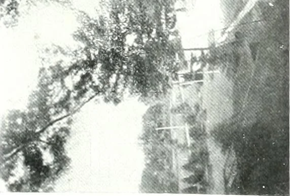 An illustration from Construction : a journal for the architectural engineering and contracting interests of Canada, 1913, leaf 174