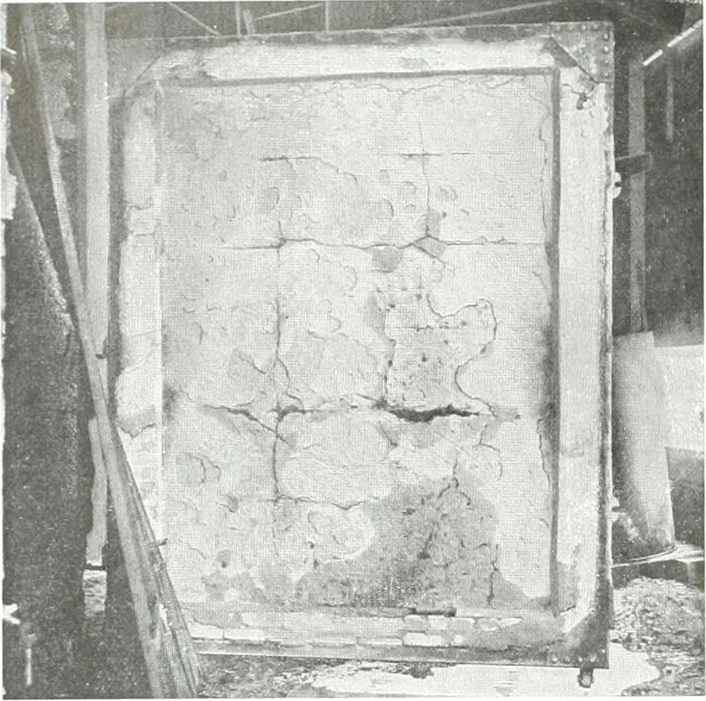 An illustration from Construction : a journal for the architectural engineering and contracting interests of Canada, 1913, leaf 201