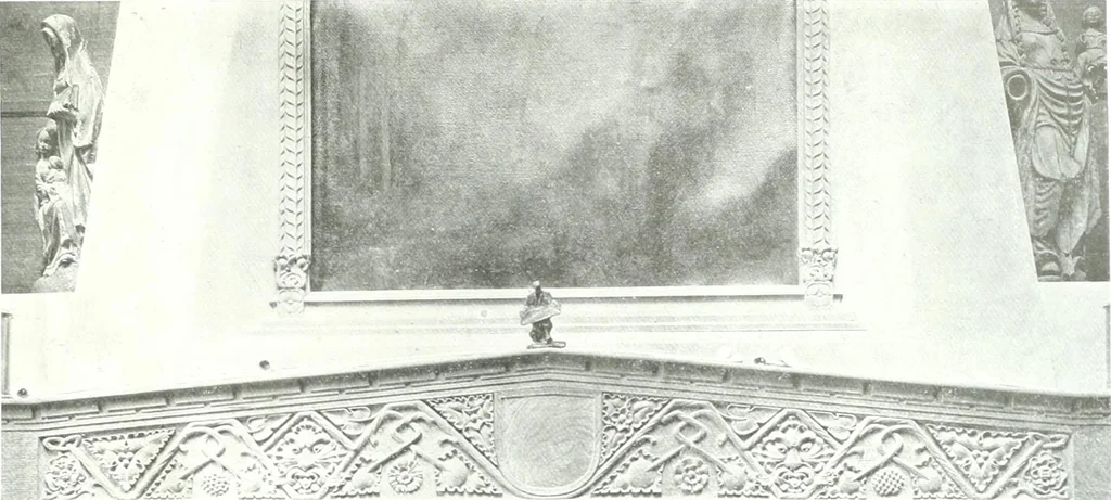 An illustration from Construction : a journal for the architectural engineering and contracting interests of Canada, 1913, leaf 228