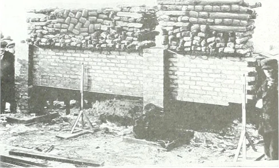 An illustration from Construction : a journal for the architectural engineering and contracting interests of Canada, 1913, leaf 249