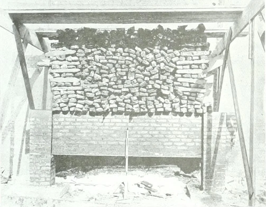 An illustration from Construction : a journal for the architectural engineering and contracting interests of Canada, 1913, leaf 249