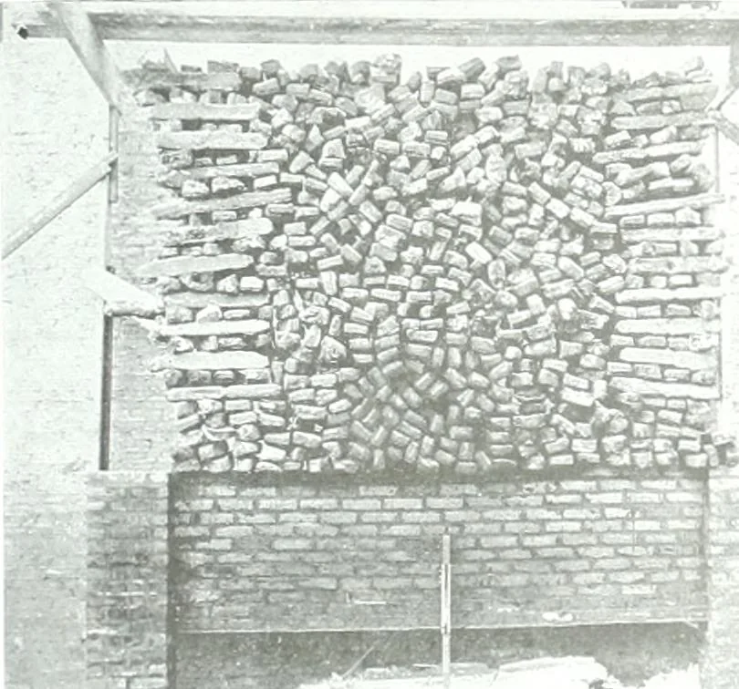 An illustration from Construction : a journal for the architectural engineering and contracting interests of Canada, 1913, leaf 249